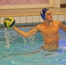 water polo